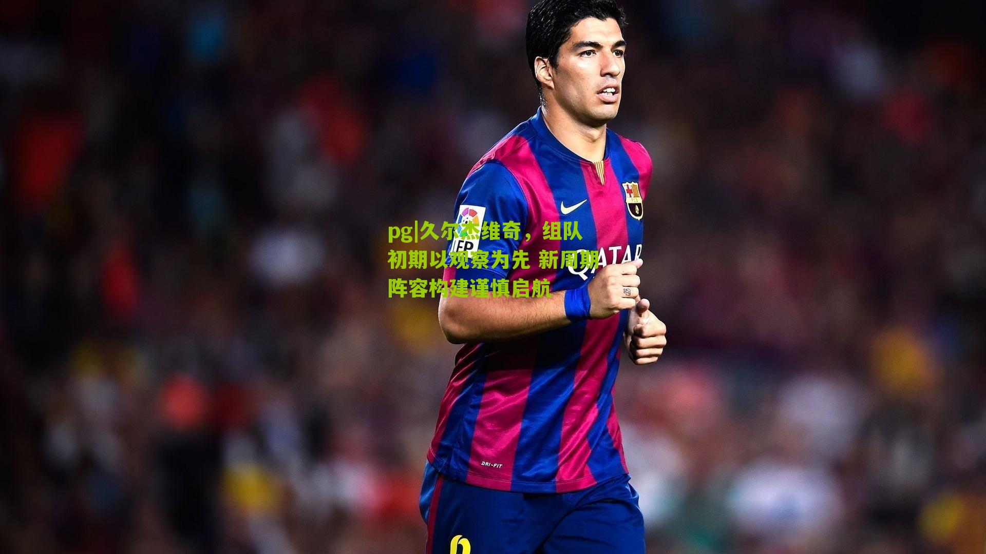 pg|久尔杰维奇，组队初期以观察为先 新周期阵容构建谨慎启航