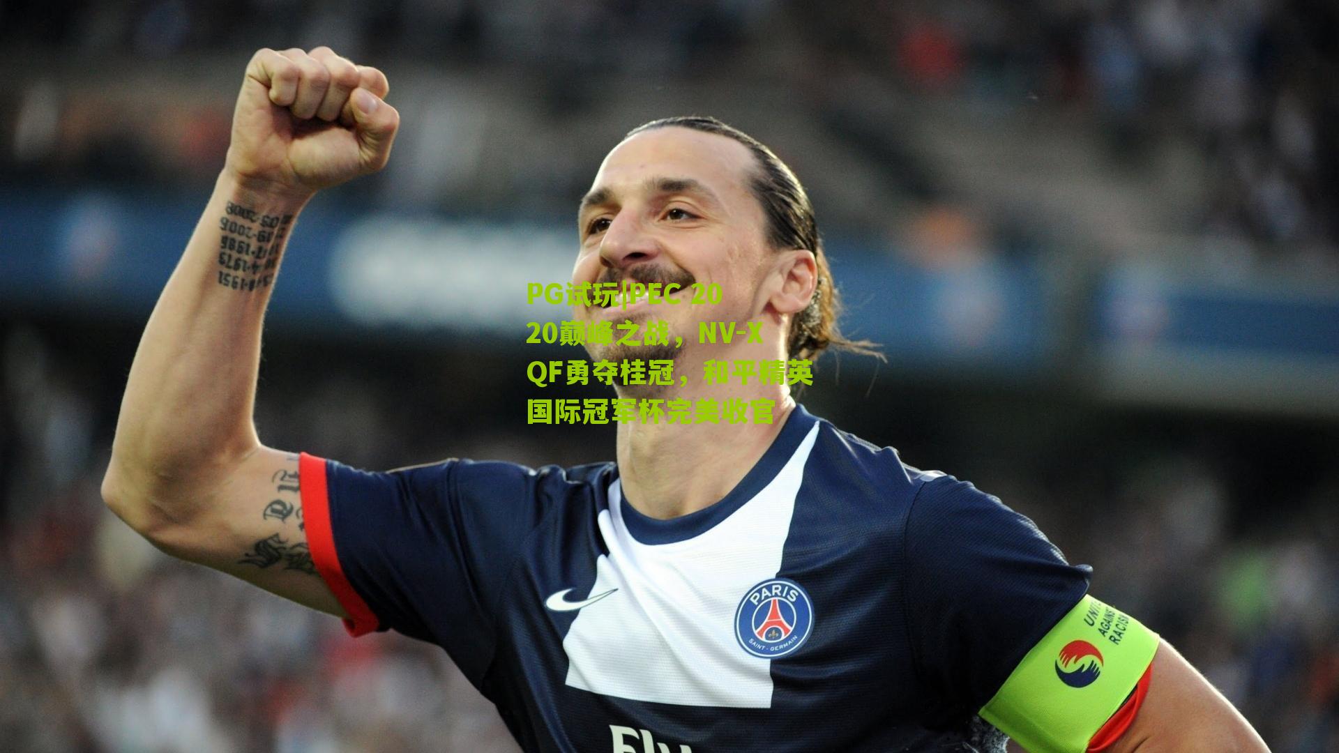 PG试玩|PEC 2020巅峰之战，NV-XQF勇夺桂冠，和平精英国际冠军杯完美收官